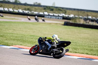 Middle Group Black Bikes